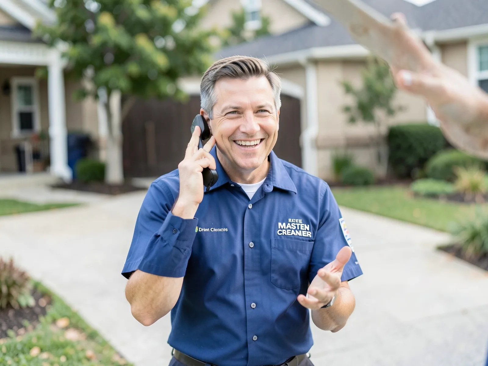 Drain Cleaning Huntington, TX FAQs